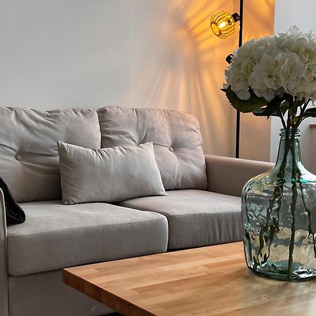 Appartement Gordon Smith, En Plein Centre, 4 Pers Sainte-Mere-Eglise Bagian luar foto
