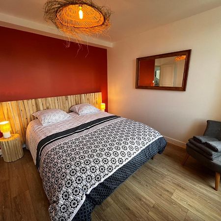 Appartement Gordon Smith, En Plein Centre, 4 Pers Sainte-Mere-Eglise Bagian luar foto