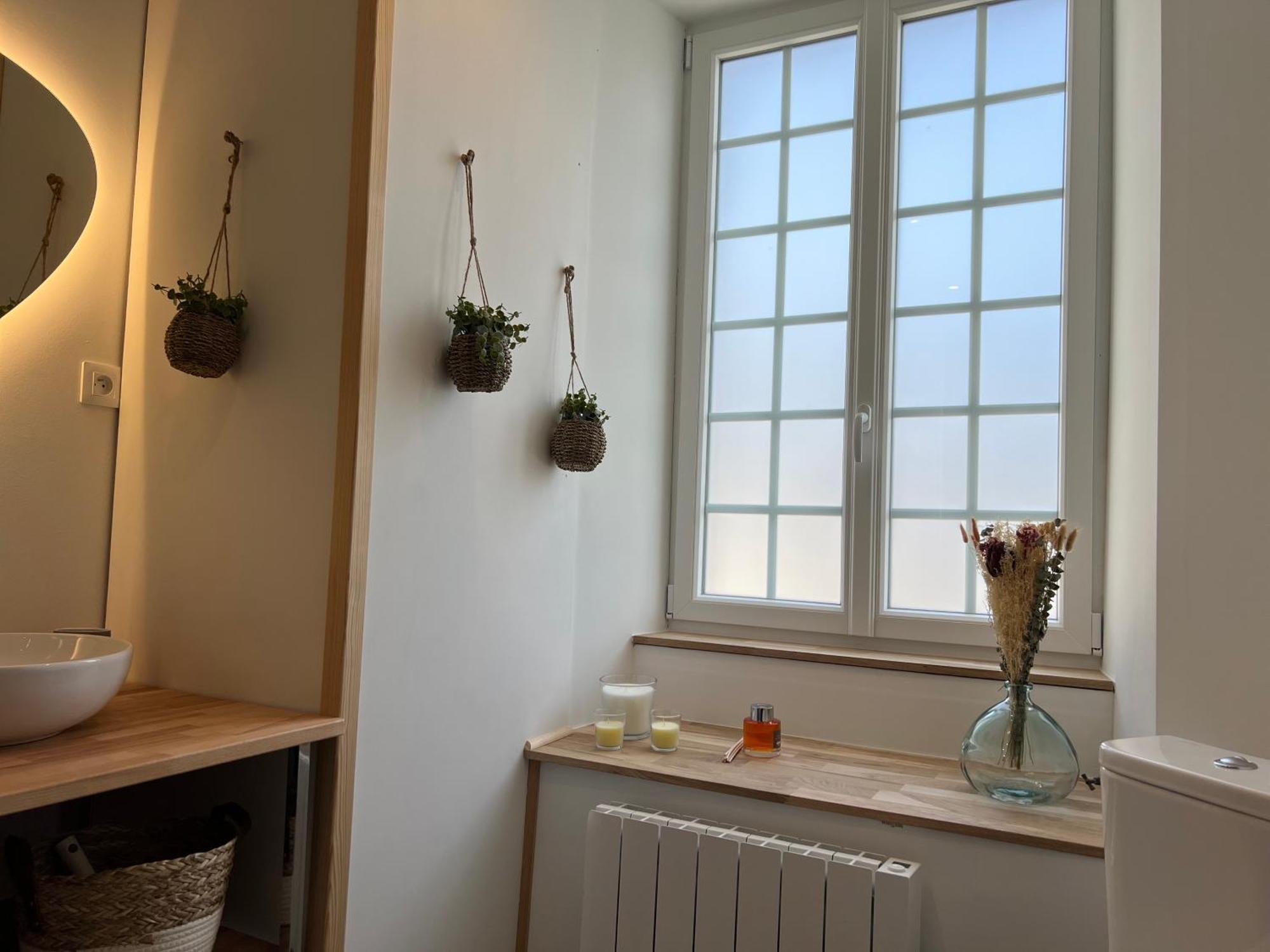 Appartement Gordon Smith, En Plein Centre, 4 Pers Sainte-Mere-Eglise Bagian luar foto