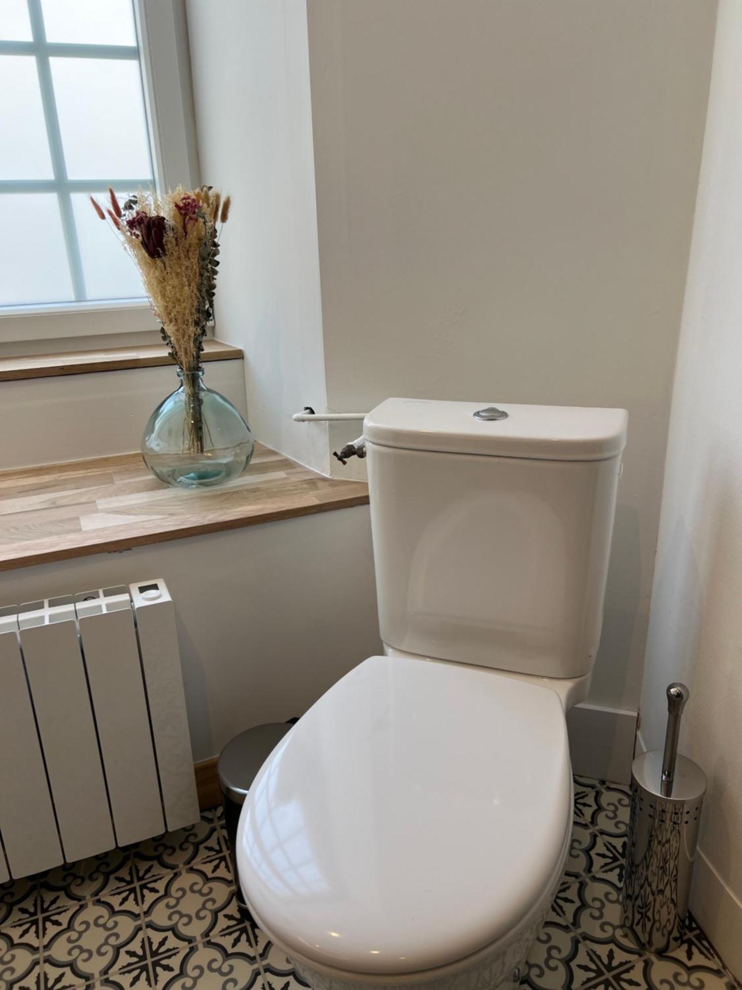 Appartement Gordon Smith, En Plein Centre, 4 Pers Sainte-Mere-Eglise Bagian luar foto