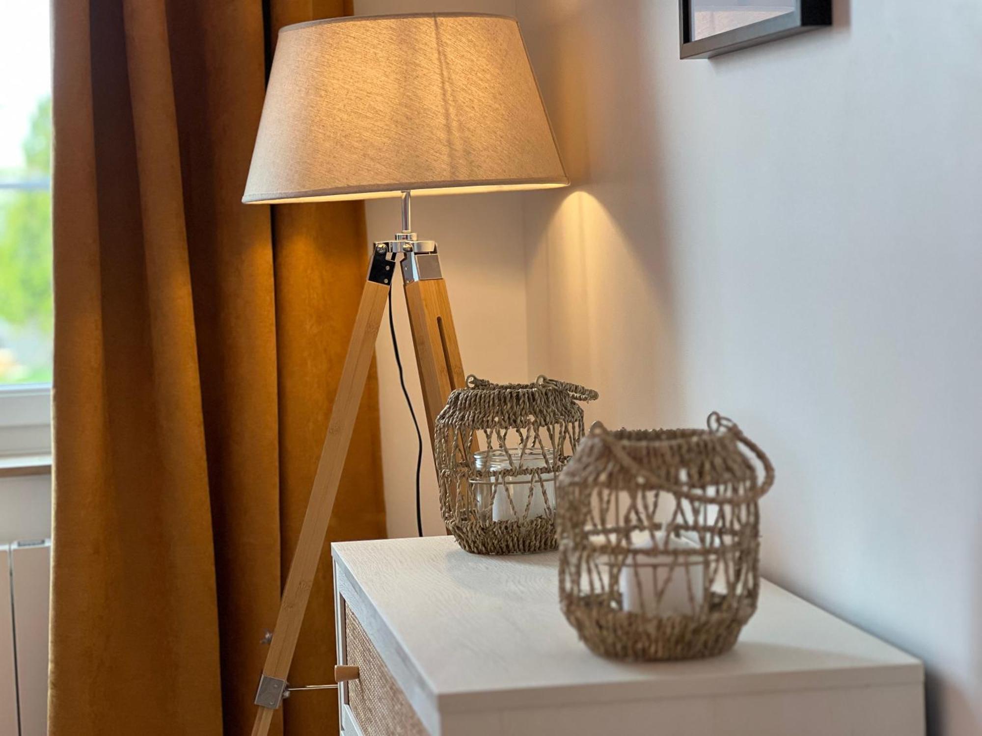 Appartement Gordon Smith, En Plein Centre, 4 Pers Sainte-Mere-Eglise Bagian luar foto