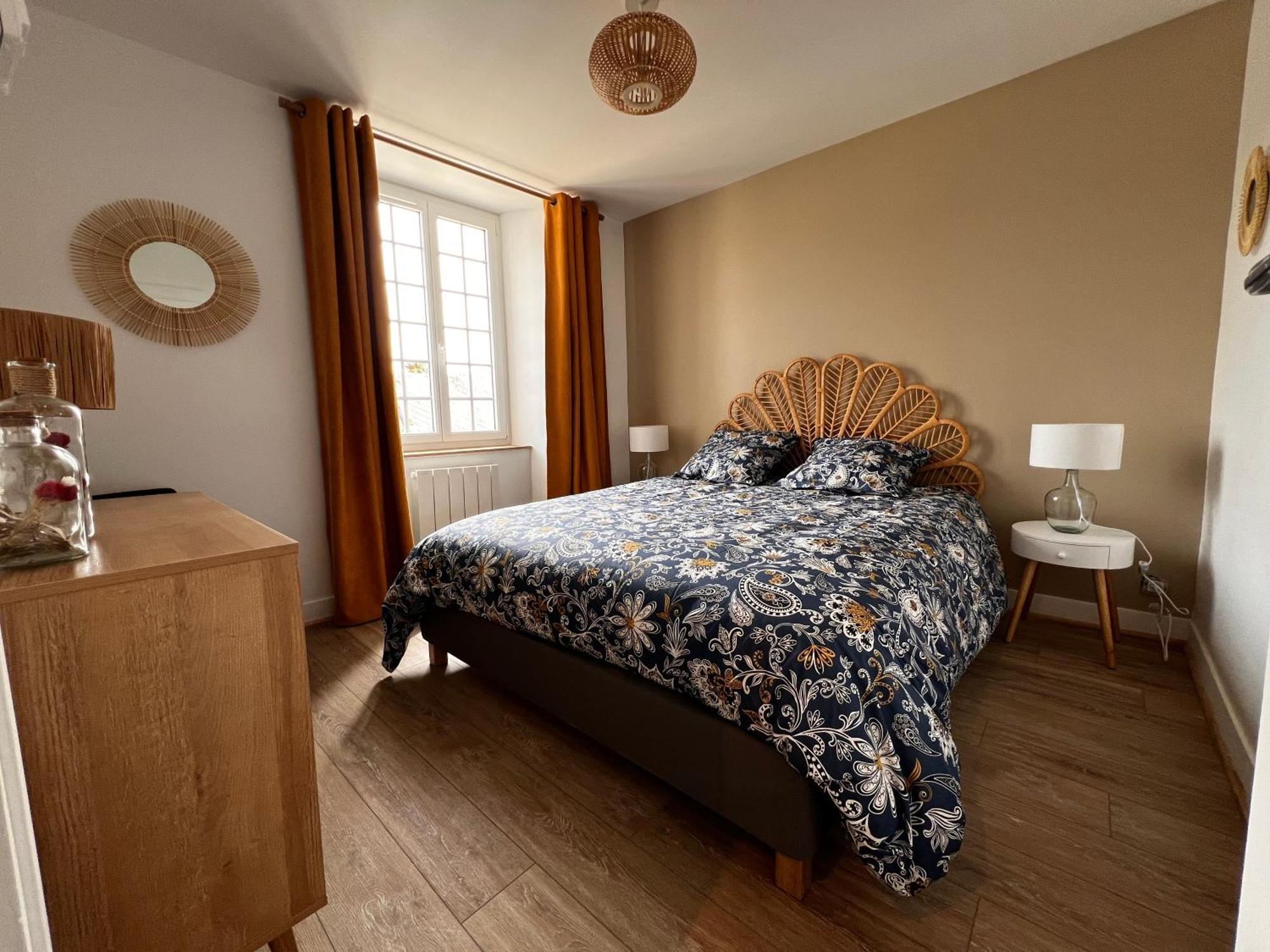 Appartement Gordon Smith, En Plein Centre, 4 Pers Sainte-Mere-Eglise Bagian luar foto