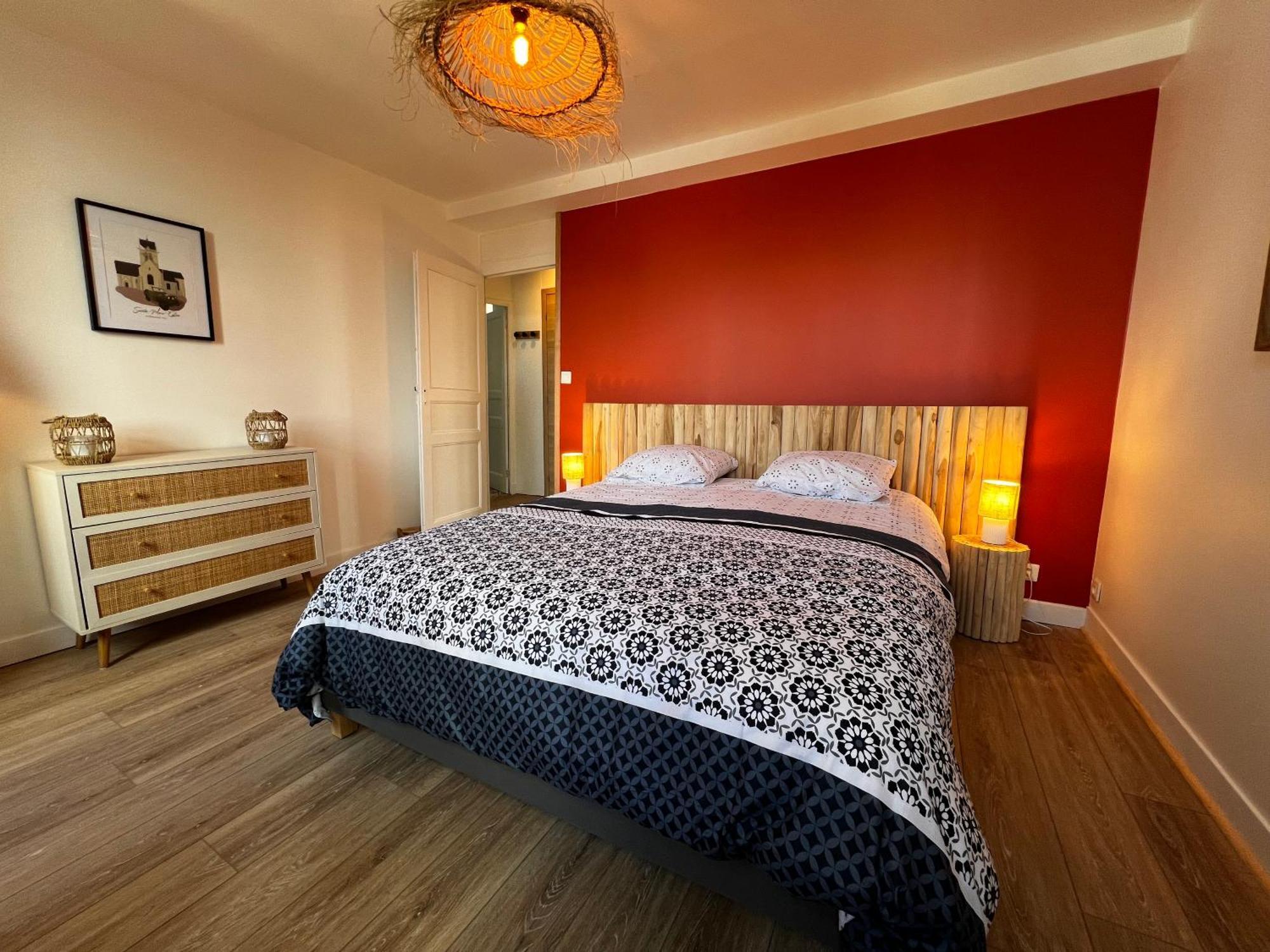 Appartement Gordon Smith, En Plein Centre, 4 Pers Sainte-Mere-Eglise Bagian luar foto